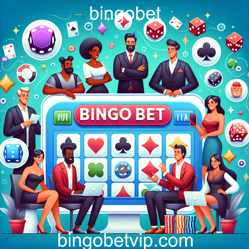 A Importância das Promoções em Jogos Online: Uma Análise do Bingobet
