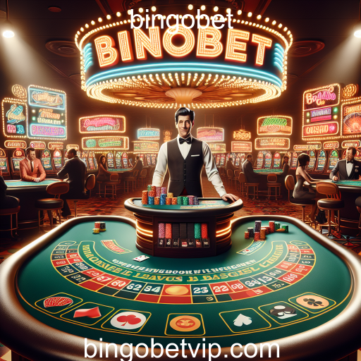 bingobet