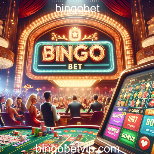 A Importância das Promoções em Jogos Online: Uma Análise do Bingobet